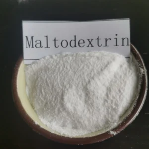 Read more about the article Maltodektrin