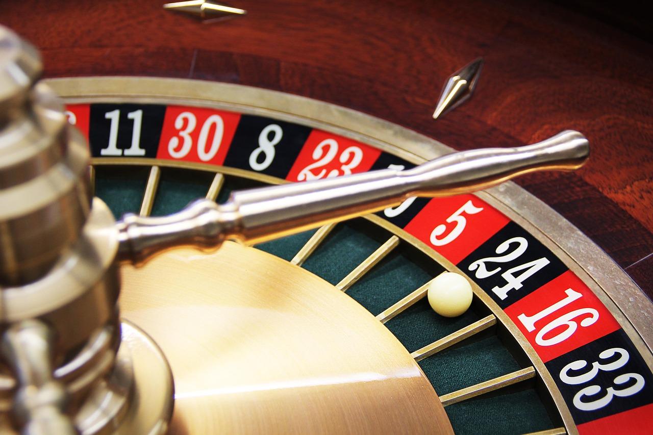You are currently viewing Sejarah dan Evolusi Permainan Roulette