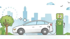 Read more about the article Energi Hijau: Solusi Iklim atau Sekadar Kamuflase Kerusakan Alam?