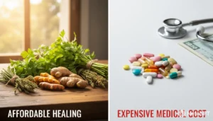 Read more about the article Pilih Mana: Sembuh Secara “Kebetulan” yang Murah atau Sakit Berlanjut dengan Biaya Mahal?