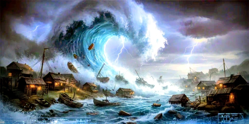 You are currently viewing FAQ Bencana Alam